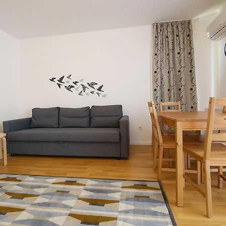 Apartamente Olivero Brasov Exterior photo