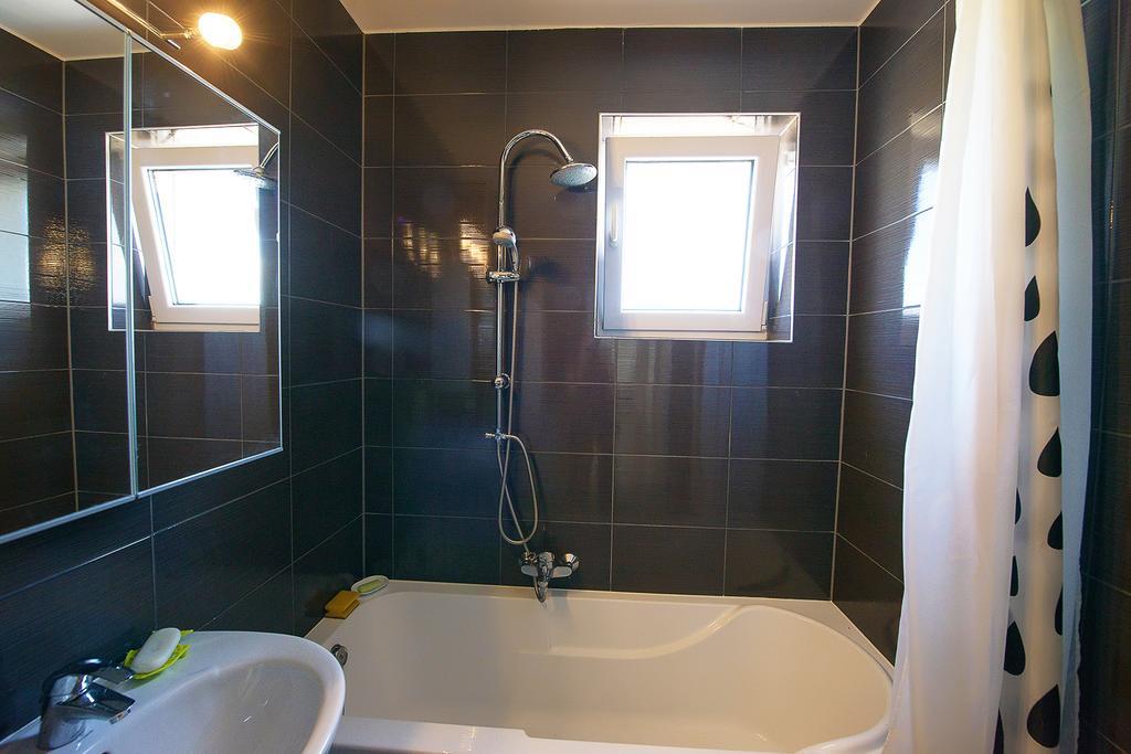 Apartamente Olivero Brasov Exterior photo