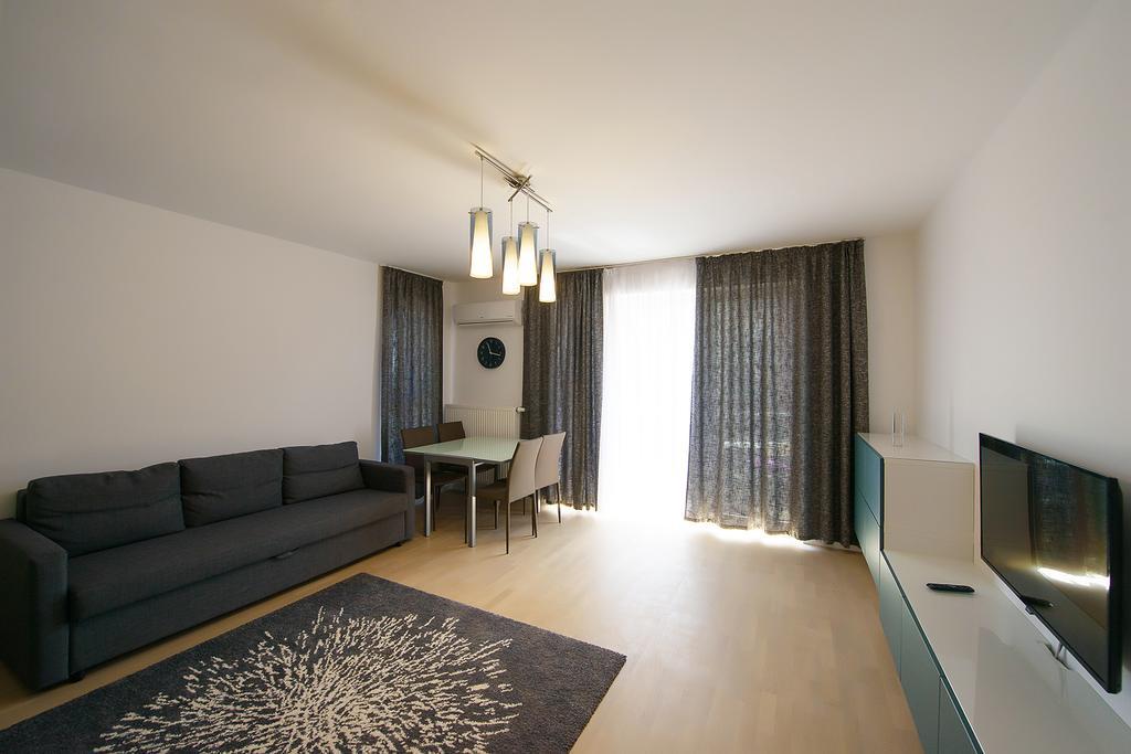 Apartamente Olivero Brasov Exterior photo