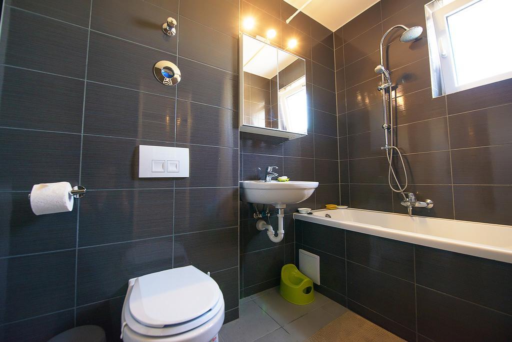 Apartamente Olivero Brasov Exterior photo