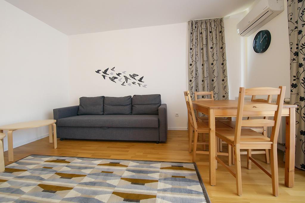 Apartamente Olivero Brasov Exterior photo