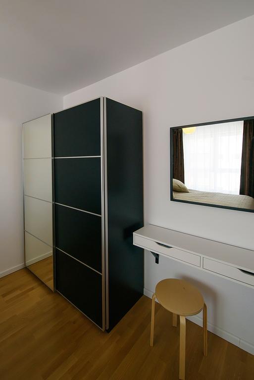 Apartamente Olivero Brasov Exterior photo
