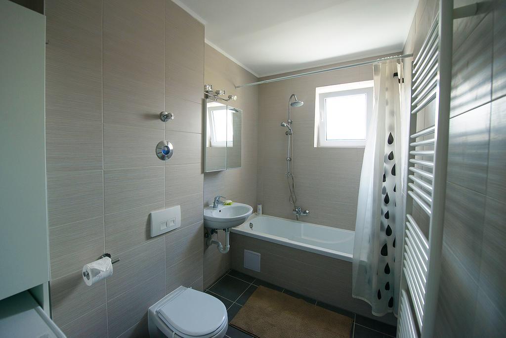 Apartamente Olivero Brasov Exterior photo