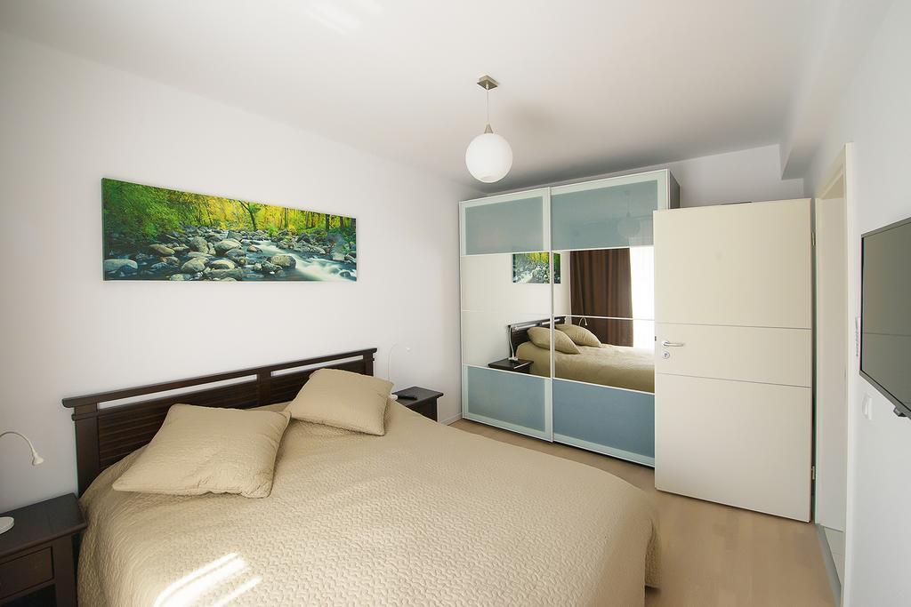 Apartamente Olivero Brasov Exterior photo