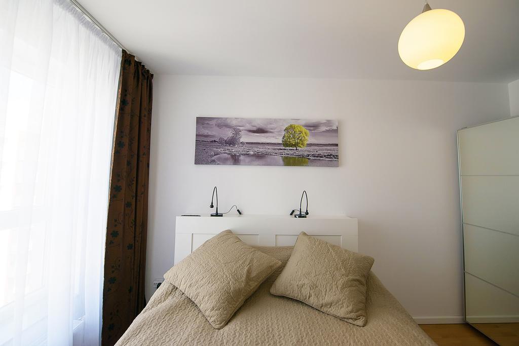 Apartamente Olivero Brasov Exterior photo