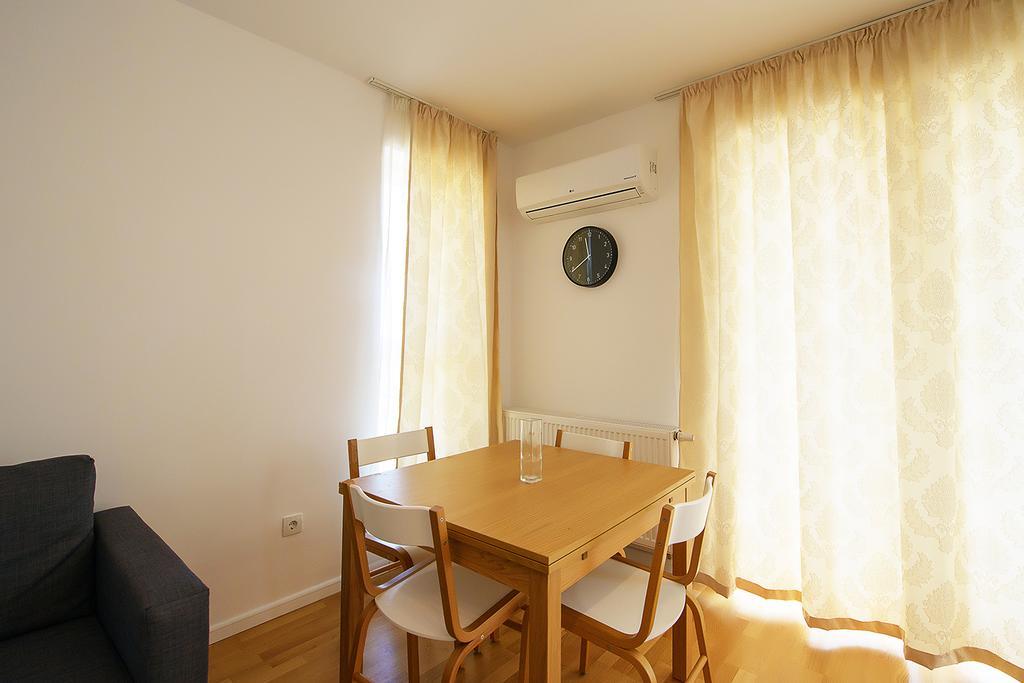 Apartamente Olivero Brasov Exterior photo