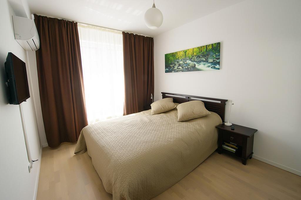Apartamente Olivero Brasov Exterior photo