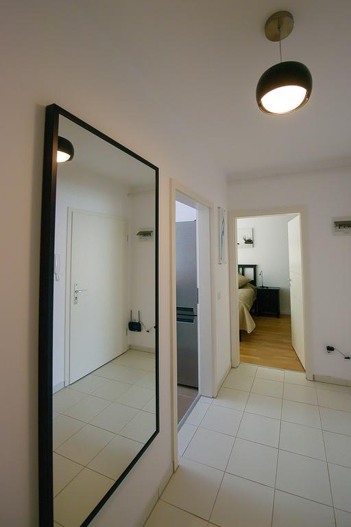 Apartamente Olivero Brasov Exterior photo
